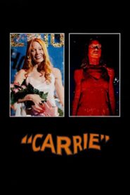 Carrie – Κάρι, Εκρηξη Οργής