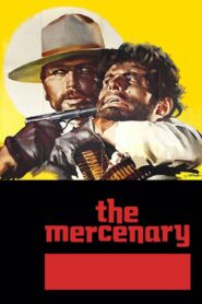 The Mercenary – Ο επαναστάτης του Μεξικού – Il mercenario