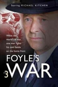 Foyle’s War: Season 3