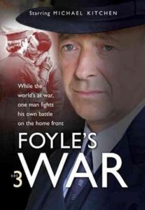 Foyle’s War: Season 3