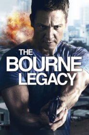 The Bourne Legacy – Η κληρονομιά του Μπορν
