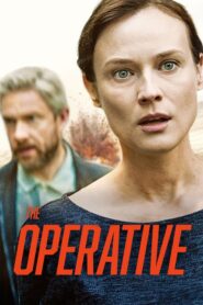 The Operative – Η κατάσκοπος