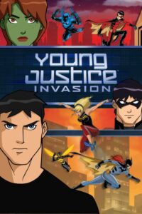 Young Justice: Season 2