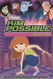 Kim Possible: Season 1