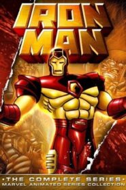 Iron Man: Season 1