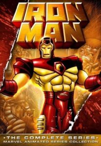 Iron Man: Season 1