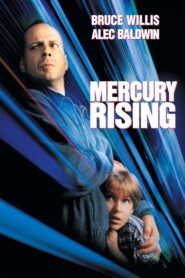 Mercury Rising – Κωδικός: Μέρκιουρι