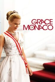 Grace of Monaco – Γκρέις Του Μονακό