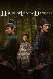 House of Flying Daggers – Τα Ιπτάμενα Στιλέτα – Shi mian mai fu