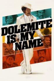 Dolemite Is My Name – Με Λένε Dolemite!