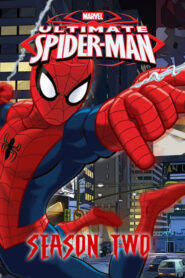 Marvel’s Ultimate Spider-Man: Season 2