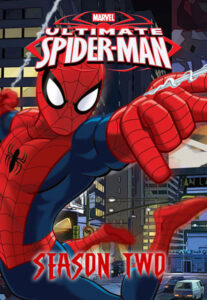 Marvel’s Ultimate Spider-Man: Season 2