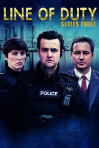 Line of Duty: Season 3