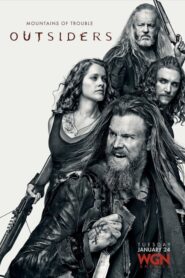 Outsiders: Season 2