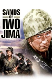 Sands of Iwo Jima – Στους άμμους της Ιβοζίμα