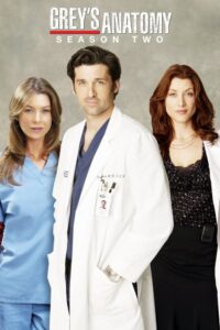 Grey’s Anatomy: Season 2