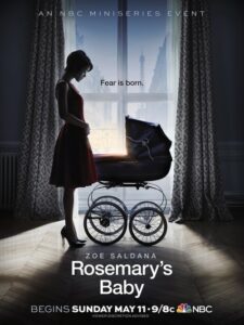 Rosemary’s Baby: Season 1