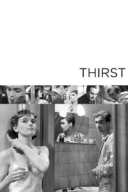 Thirst – Torst – Πάθος και Ηδονή