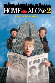 Home Alone 2: Lost in New York – Μόνος Στο Σπίτι 2: Χαμένος Στη Νέα Υόρκη