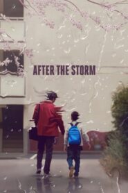 After the Storm – Umi yori mo mada fukaku