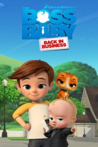 The Boss Baby: Back in Business: Season 1