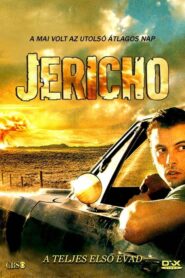 Jericho: Season 1