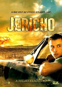 Jericho: Season 1