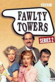 Fawlty Towers: Season 2