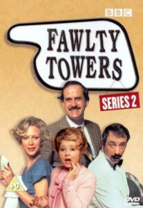 Fawlty Towers: Season 2