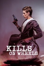 Kills on Wheels – Δολοφονικά Αμαξίδια