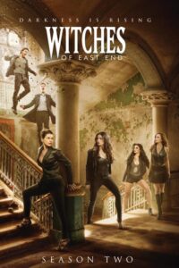 Witches of East End: Season 2