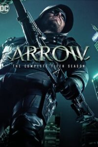 Arrow: Season 5