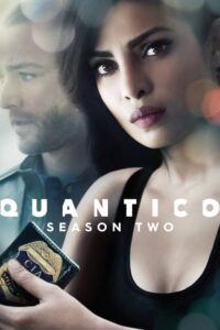 Quantico: Season 2