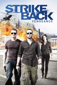 Strike Back: Season 3