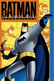 Batman: The Animated Series: Season 4