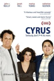 Cyrus – Ο Φίλος της Μαμάς μου