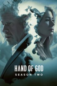 Hand of God: Season 2