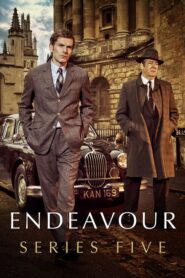 Endeavour: Season 5