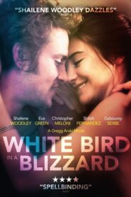 White Bird in a Blizzard – Η θύελλα μέσα της