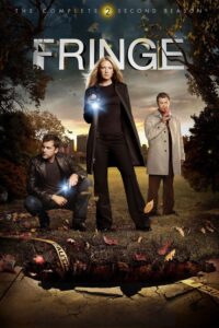 Fringe: Season 2