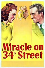 Miracle on 34th Street – Το Θαύμα της 34ης Οδού