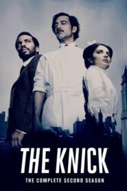 The Knick: Season 2