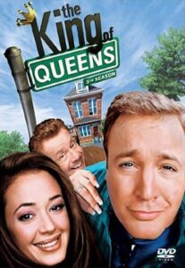 The King of Queens: Season 3