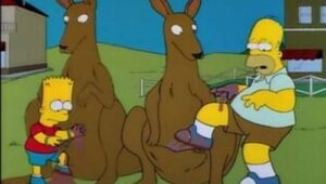 The Simpsons 6×16
