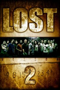 Lost: Season 2