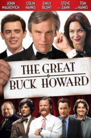 The Great Buck Howard – Ο σπουδαίος Μπακ Χάουαρντ