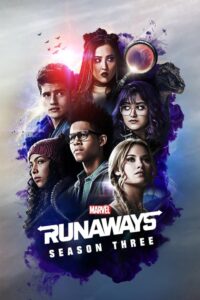 Marvel’s Runaways: Season 3