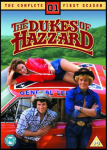 The Dukes of Hazzard: Season 1