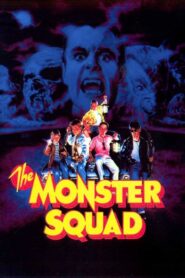 The Monster Squad – Ενάντια στη Σούπερ Ομάδα