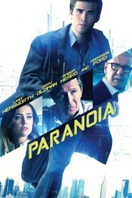 Paranoia – Παράνοια